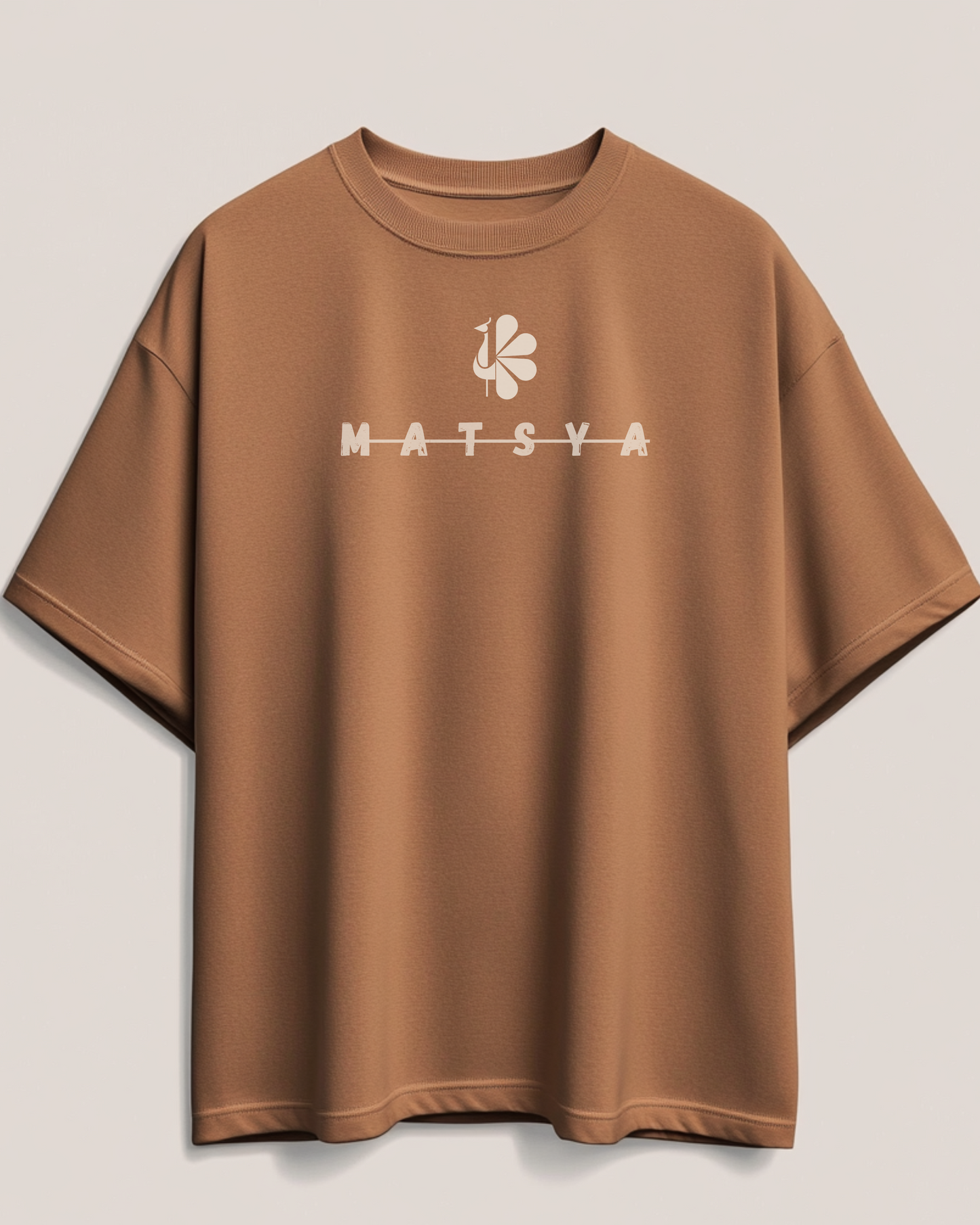 MATSYA TEE