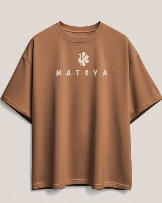 MATSYA TEE